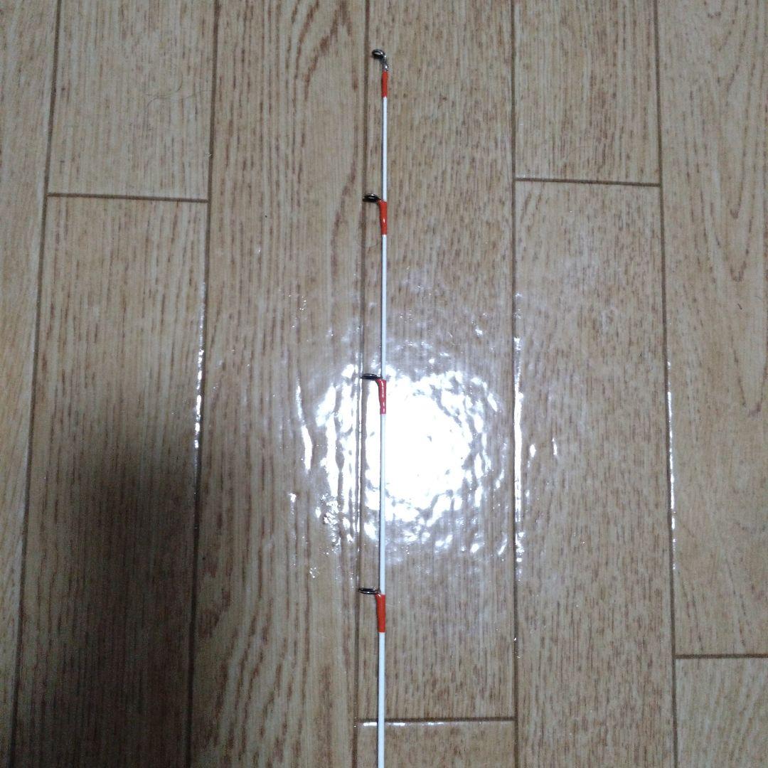 【美品】DAIWA　ダイワ　テンヤゲームX MH-240　ひとつテンヤ真鯛