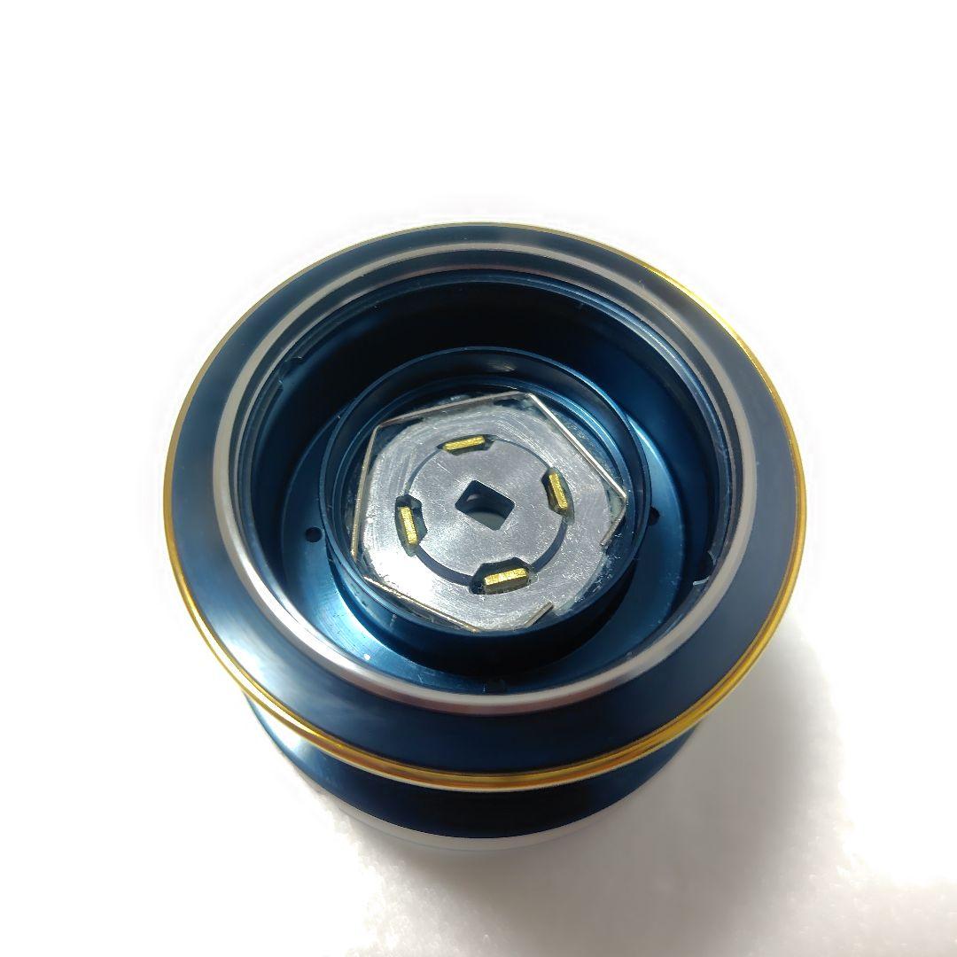 DAIWA　ダイワ★19セルテートLT3000-CXH　純正スプール　ケース付き