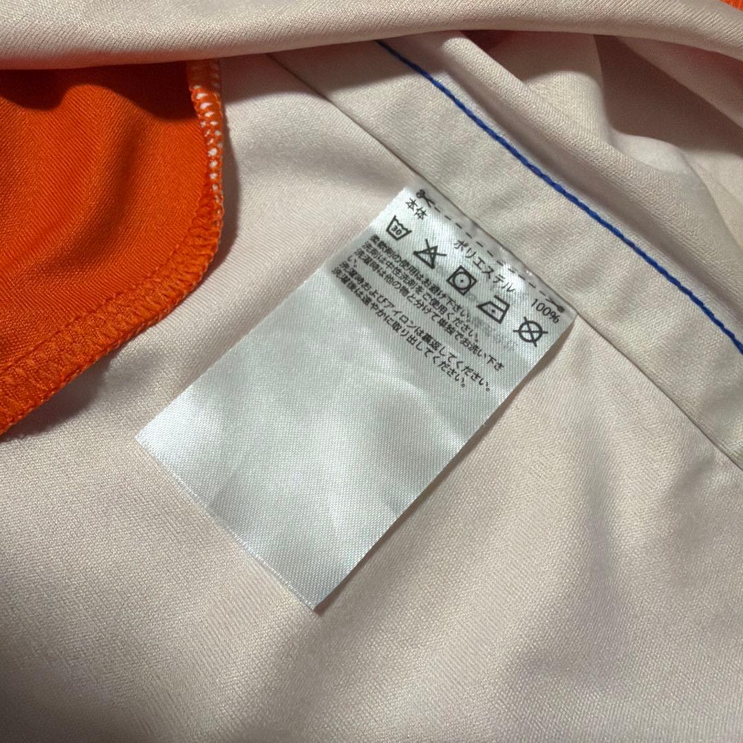 adidas アルビレックス新潟 神ユニ ユニフォーム 長倉幹樹 2024年 S