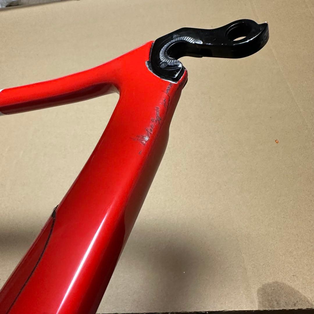 LAPIERRE「ラピエール」AIRCODE SL500 2016年モデル