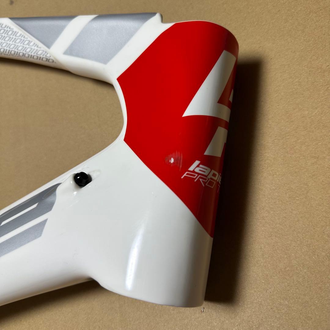 LAPIERRE「ラピエール」AIRCODE SL500 2016年モデル