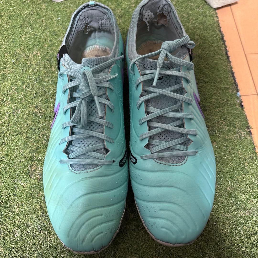 ※　NIKEティエンポレジェンド10