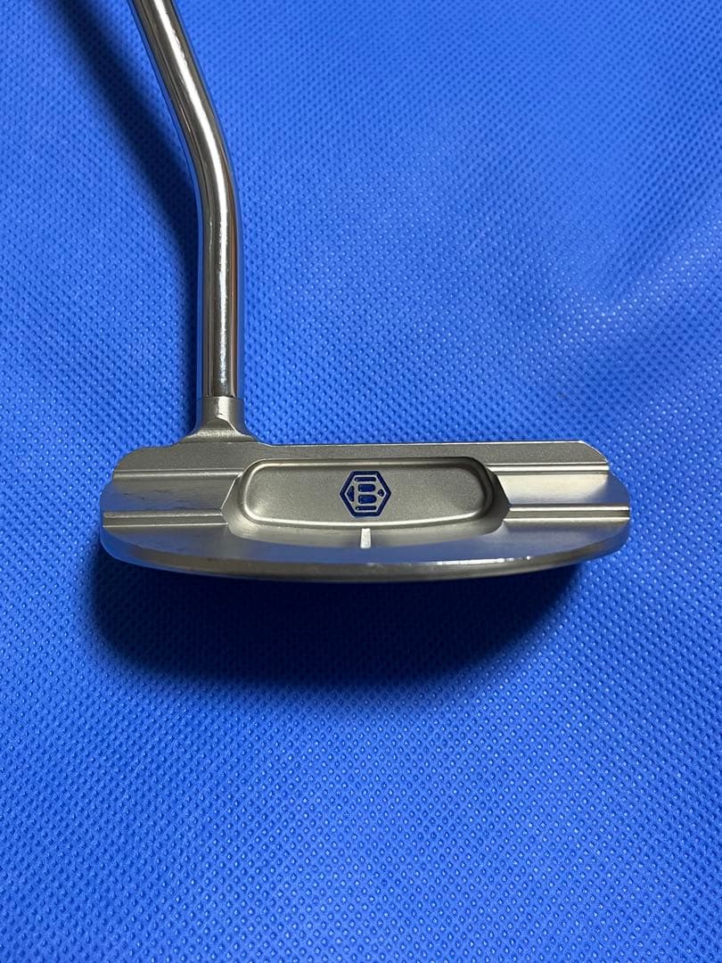 Bettinardi Studio Stock 38 パター