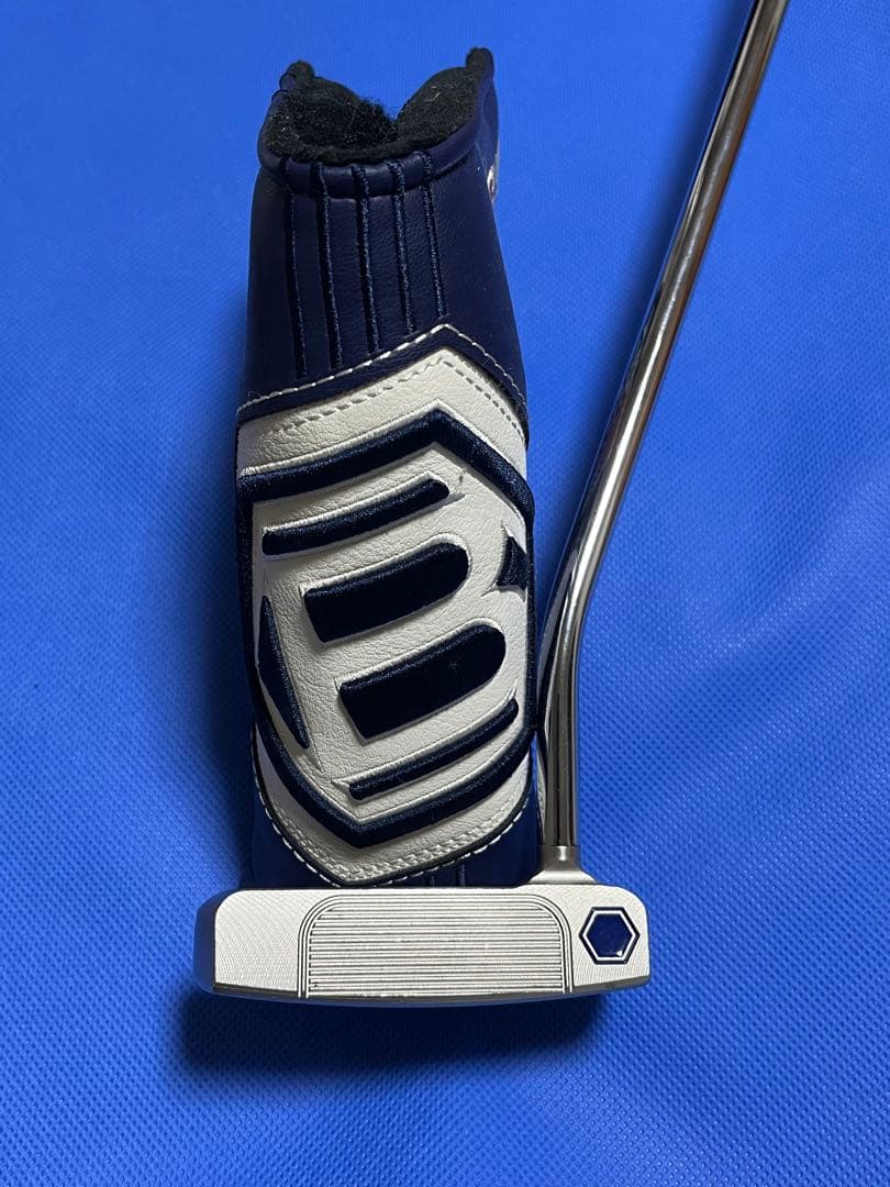 Bettinardi Studio Stock 38 パター