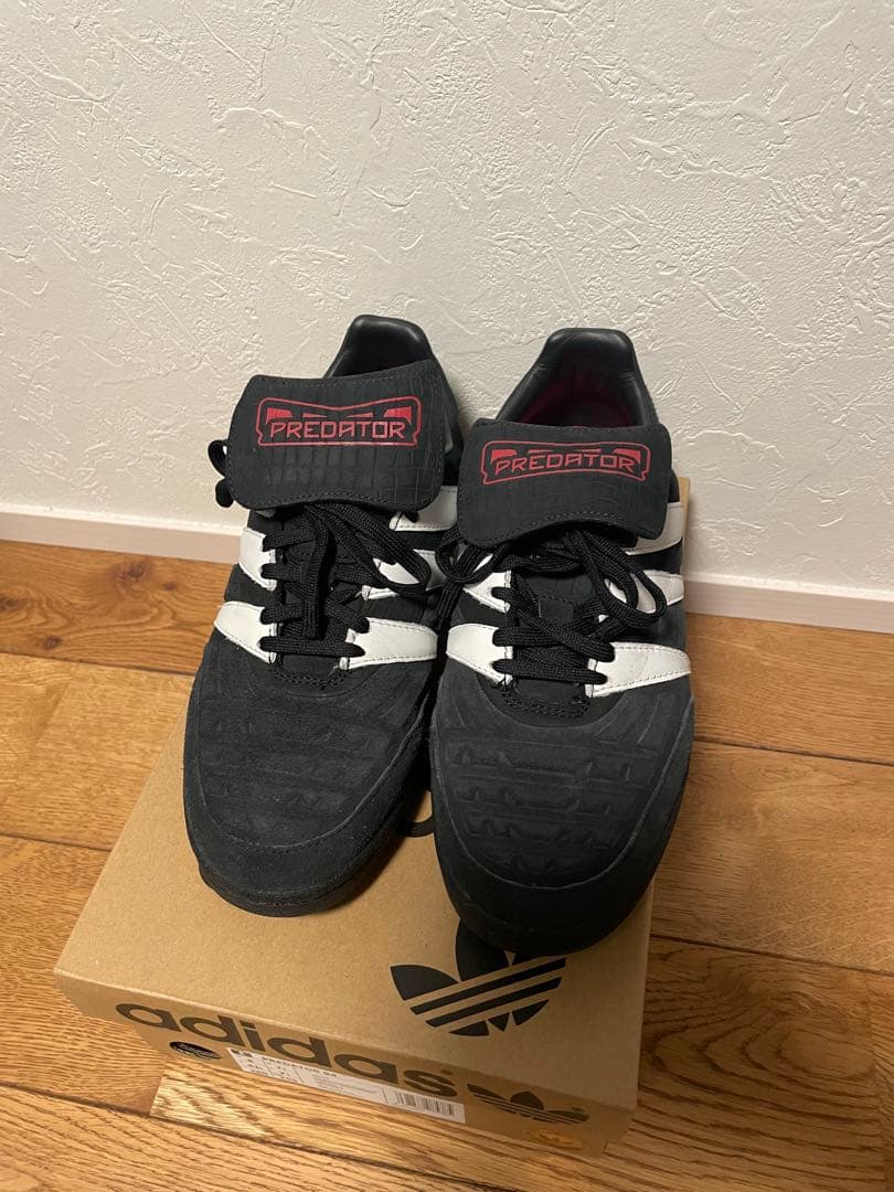 プレデター94 adidas PREDATOR94