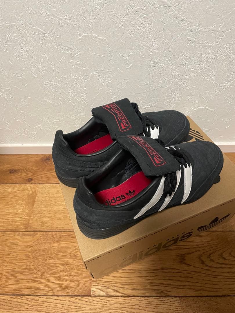 プレデター94 adidas PREDATOR94