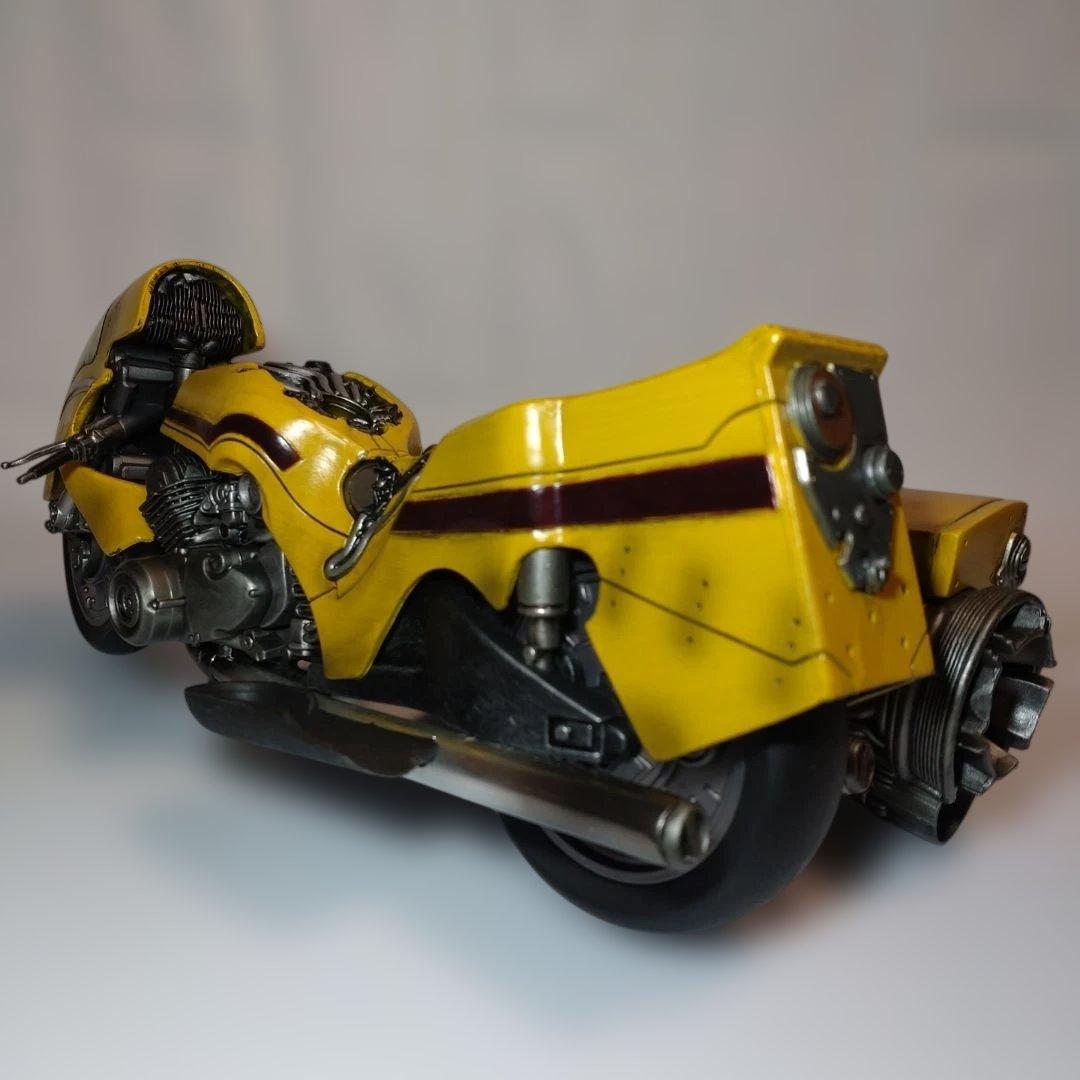 S.I.C. Vol.11 SIDE MACHINE ＆ KIKAIDER