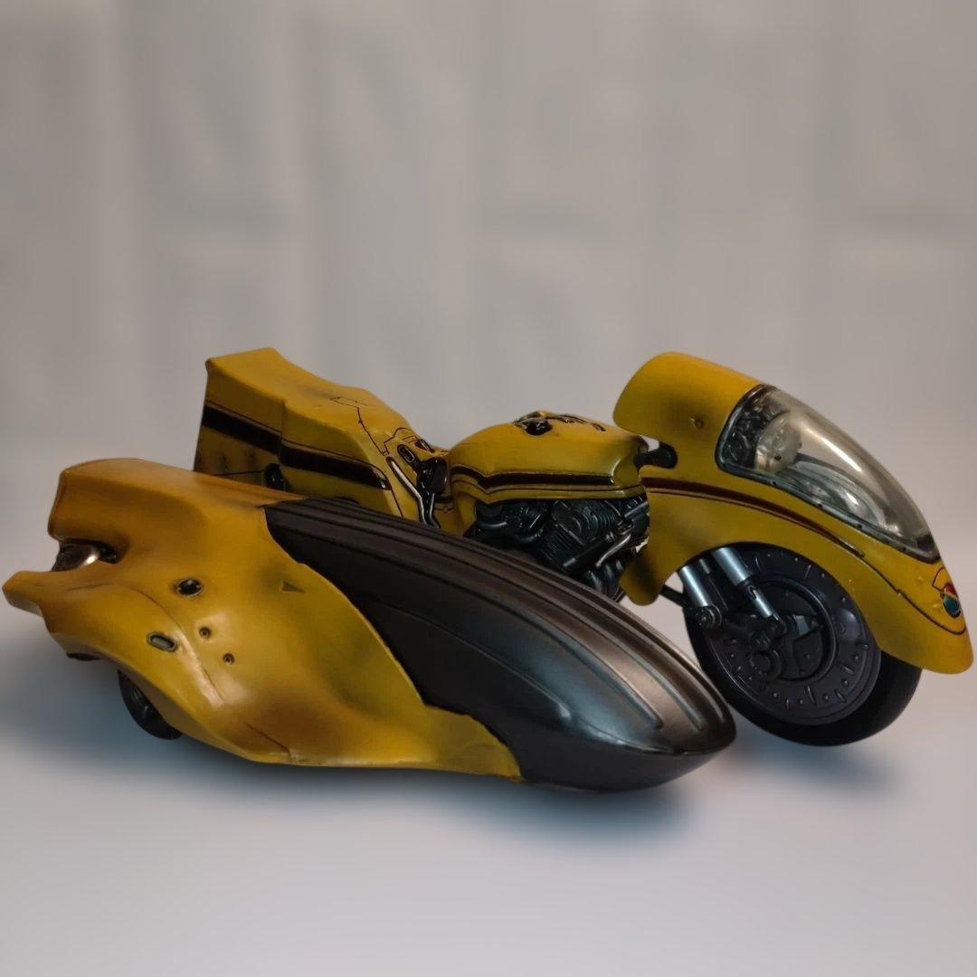 S.I.C. Vol.11 SIDE MACHINE ＆ KIKAIDER
