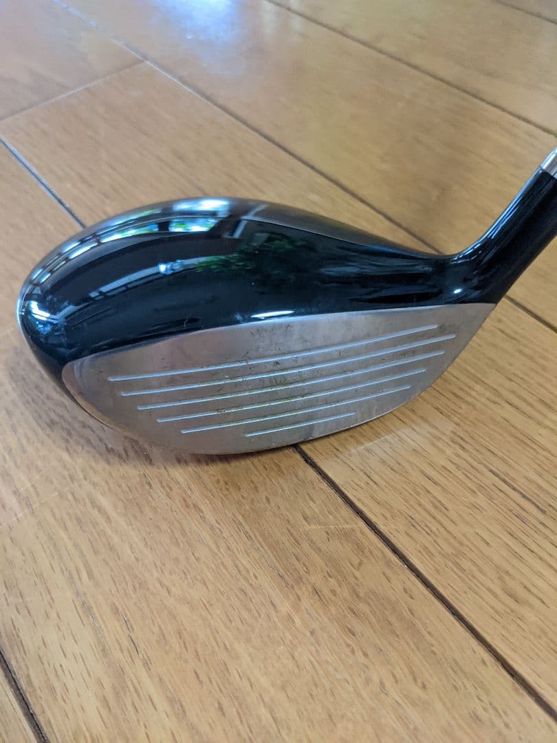 アキラプロトタイプH114 フェアウェイウッド