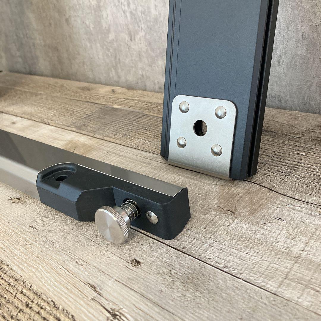 新品　セパレートIGT 2ユニット IGT ( スノーピーク　同型品　⑤