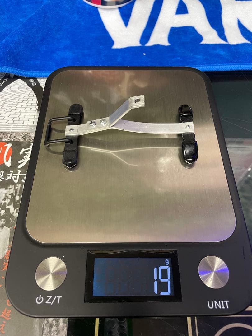 わかさぎの蔵　LL7β用スタンド2個セット（中古品）