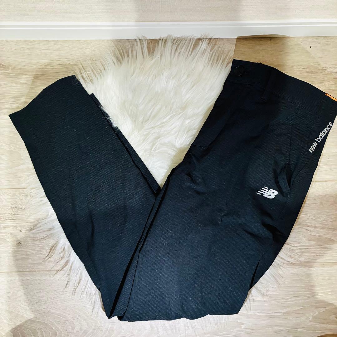 NEW BALANCE GOLF ニューバランスゴルフ　撥水　ストレッチパンツ