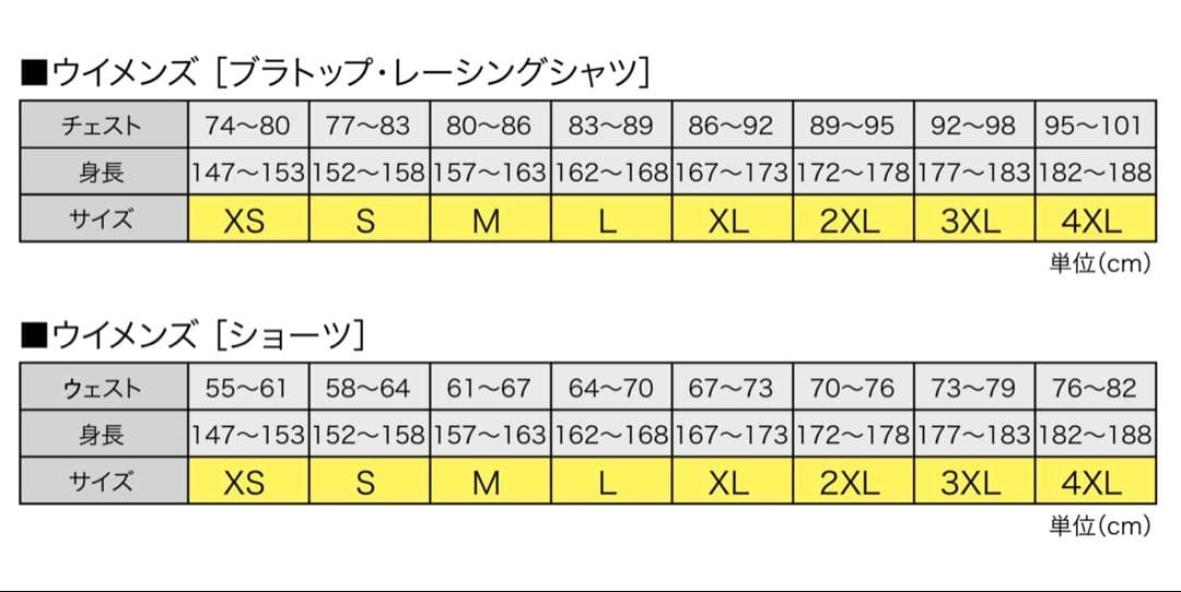 アシックス　女子陸上レーシングショーツ　S　ホワイト単色　ロイヤルブルーロゴ