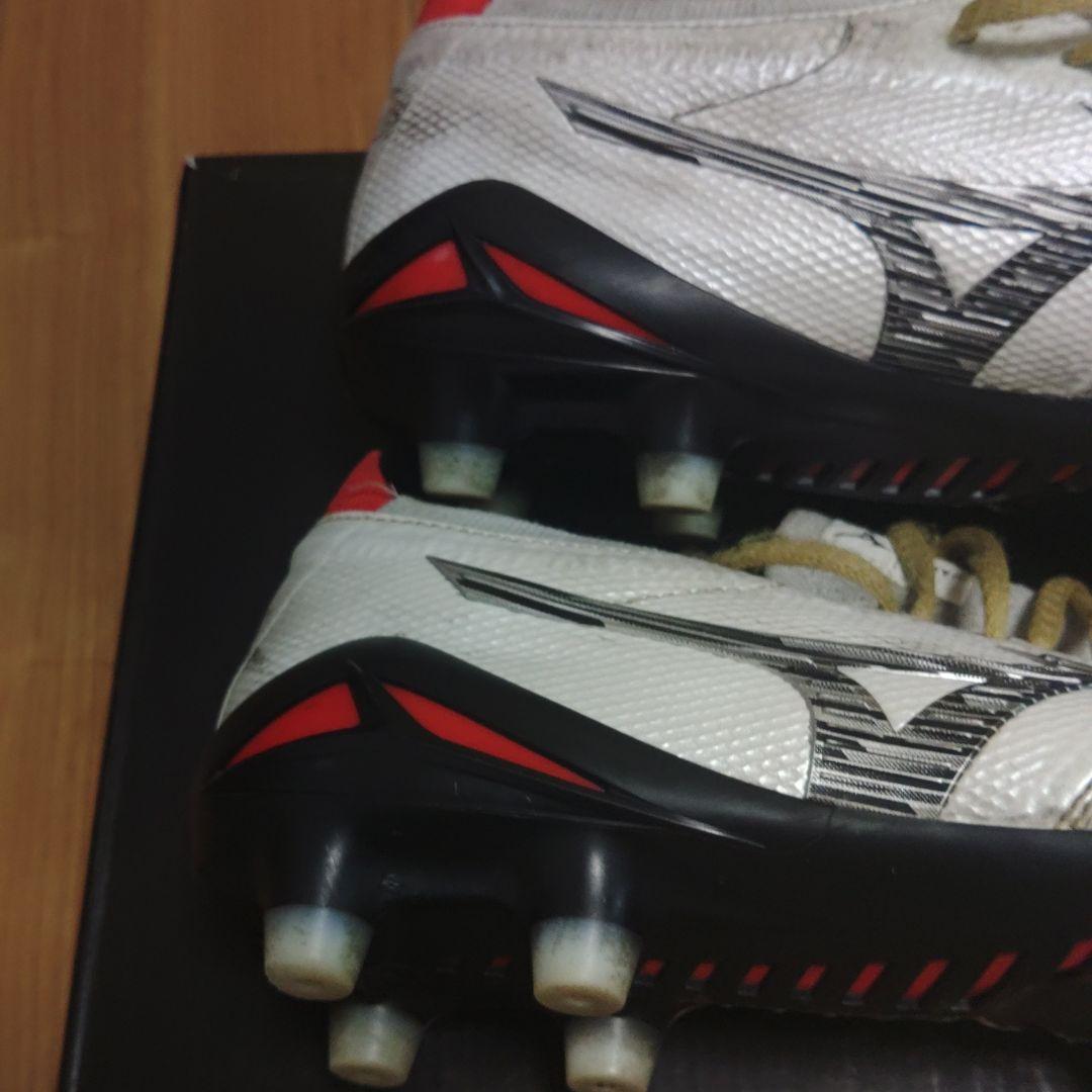Mizuno Morelia Neo 4β　サッカースパイク