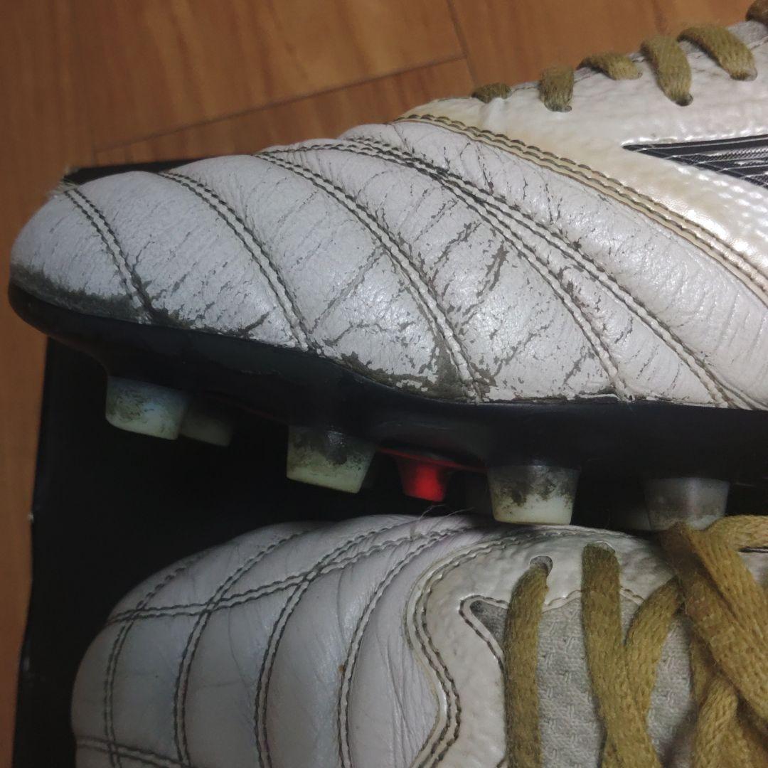 Mizuno Morelia Neo 4β　サッカースパイク