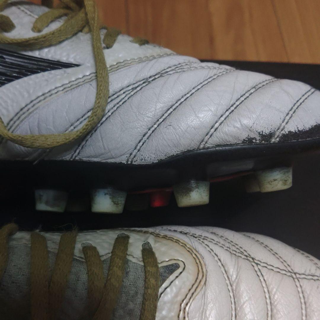 Mizuno Morelia Neo 4β　サッカースパイク