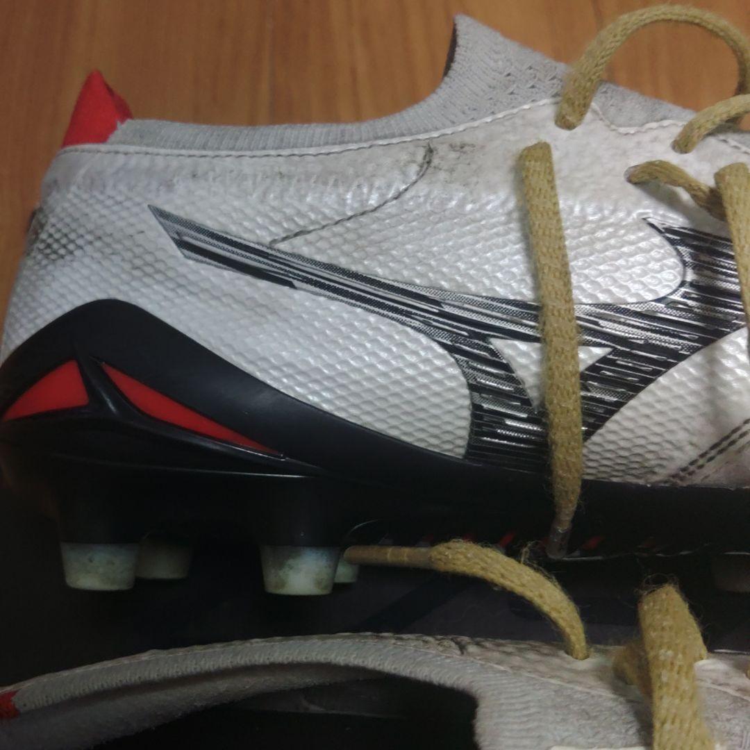 Mizuno Morelia Neo 4β　サッカースパイク