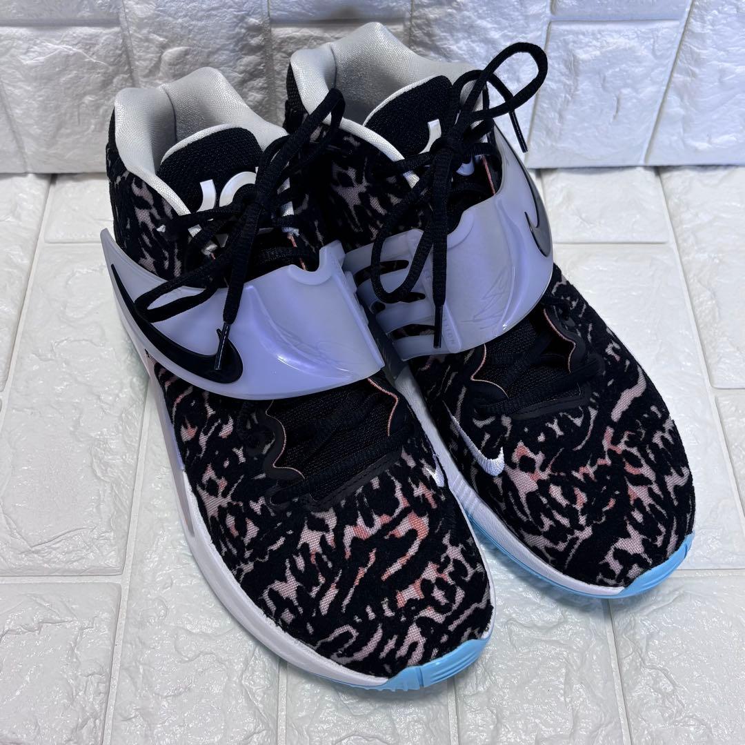 美品 レア Nike ★ バスケットボールシューズ KD14 EP 27.5㎝