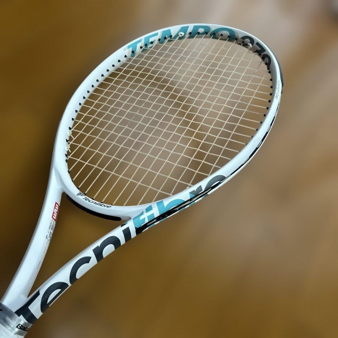 Tecnifibre Tempo System テニスラケット