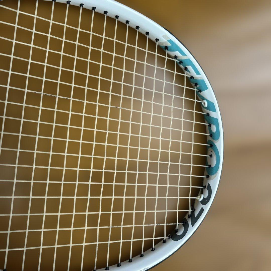 Tecnifibre Tempo System テニスラケット