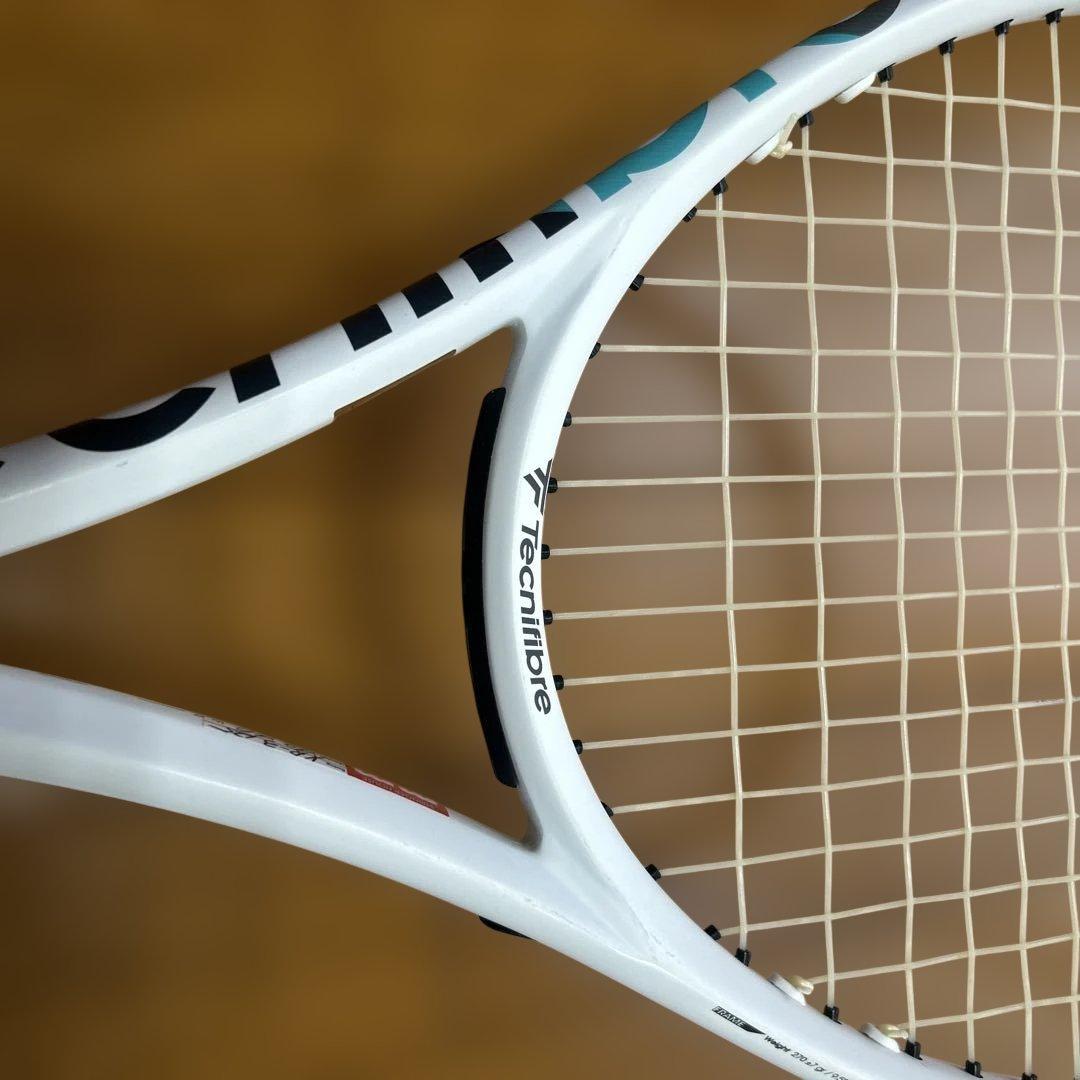Tecnifibre Tempo System テニスラケット