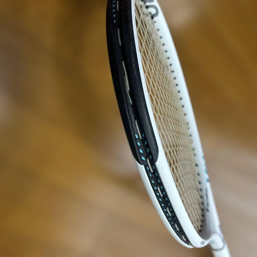 Tecnifibre Tempo System テニスラケット