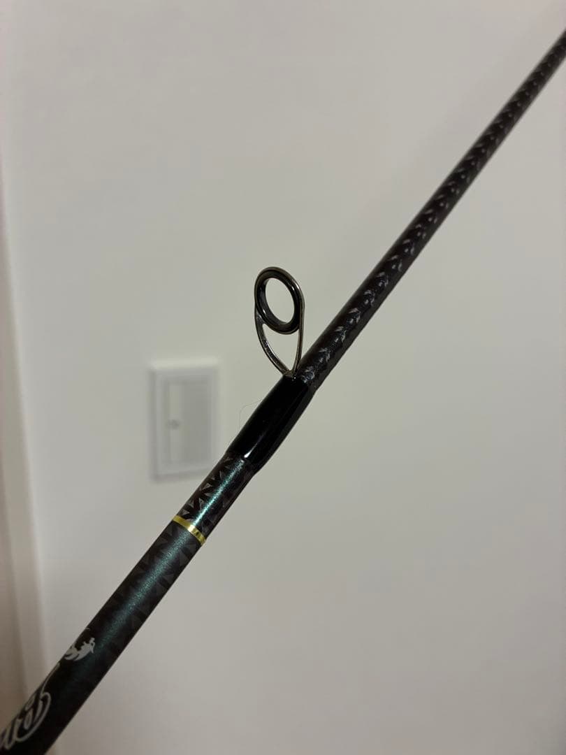 BLACK JAGUAR 漢気BJOB-607M IPPONHO CUSTOM
