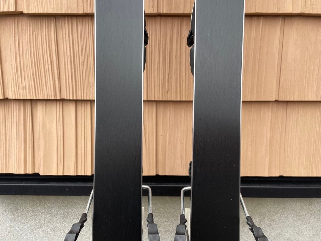 スキー BLIZZARD FIREBIRD SL JR-RACING 143cm