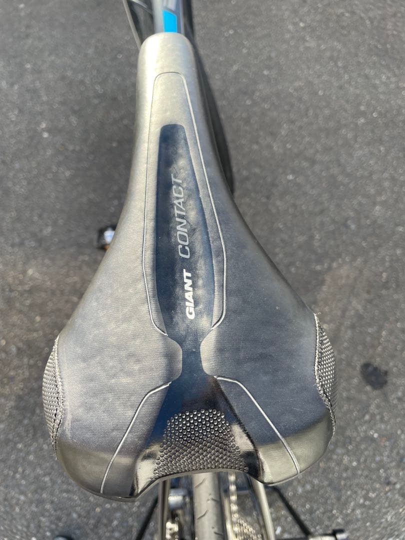 自転車本体 GIANT FastRoad COMAX2