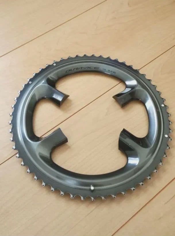 シマノ DURA-ACE FC−r9100 11S チェーンリング 55-42T