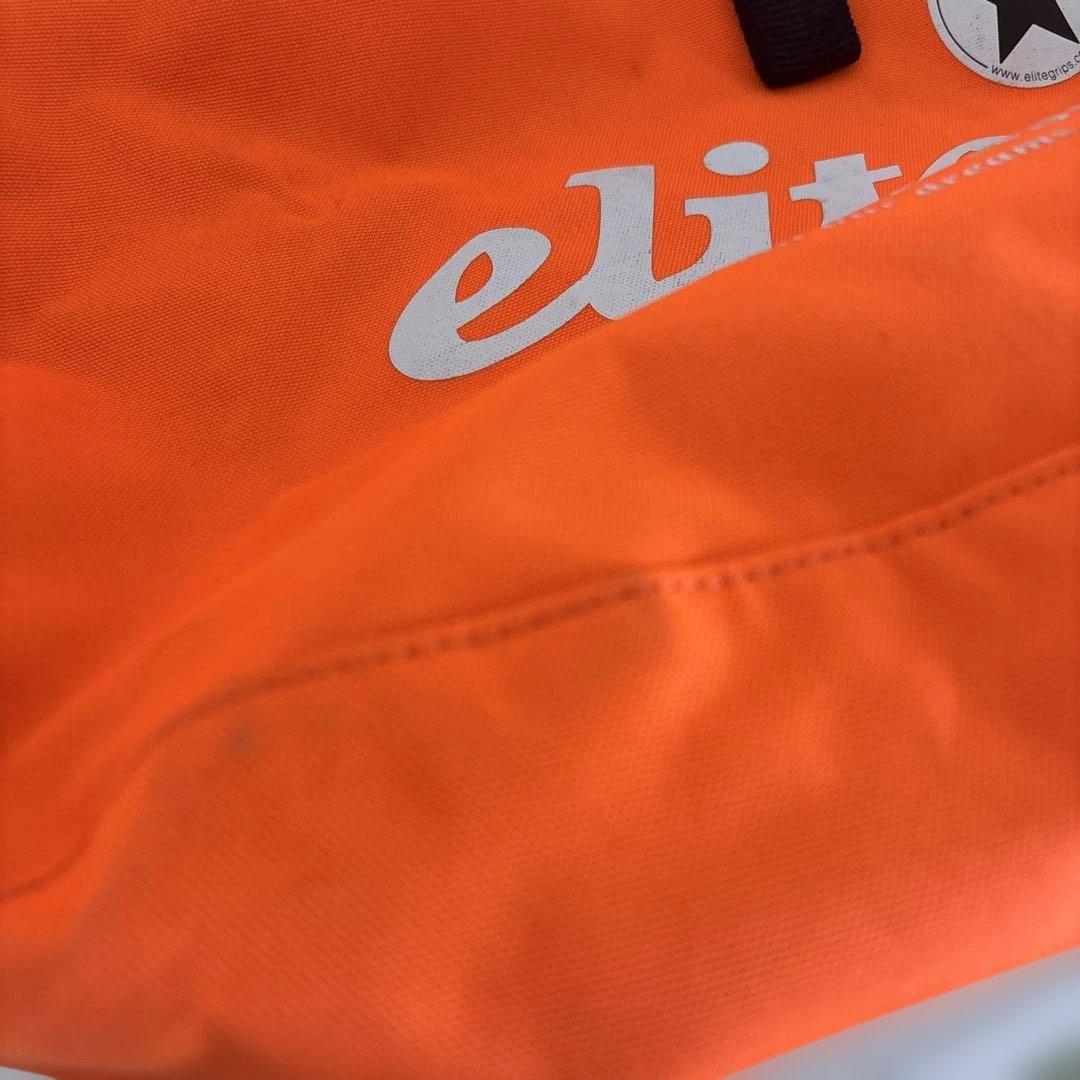 elitegrips エリートグリップ ゴルフ 2Way ボストンバッグ