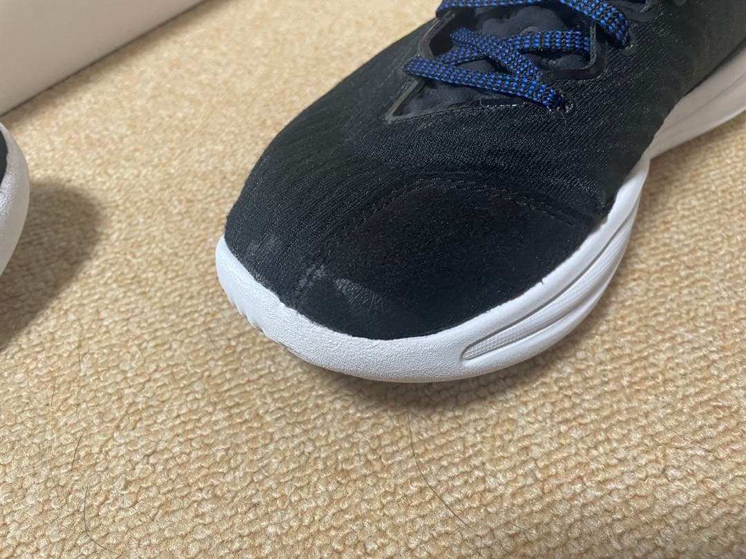 Under Armour Curry 12 シューズ 27.5cm
