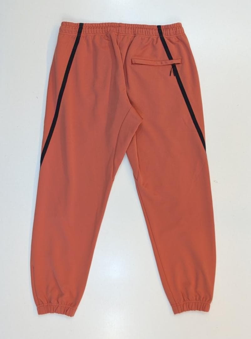 ballaholic　LOGO Jersey Pants　バスケットボール　L