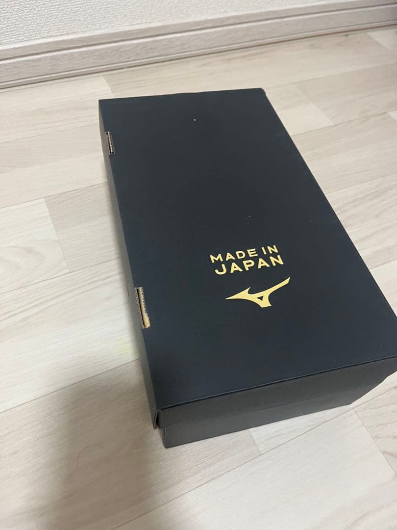Mizuno モレリア2 JAPAN パッション レッド