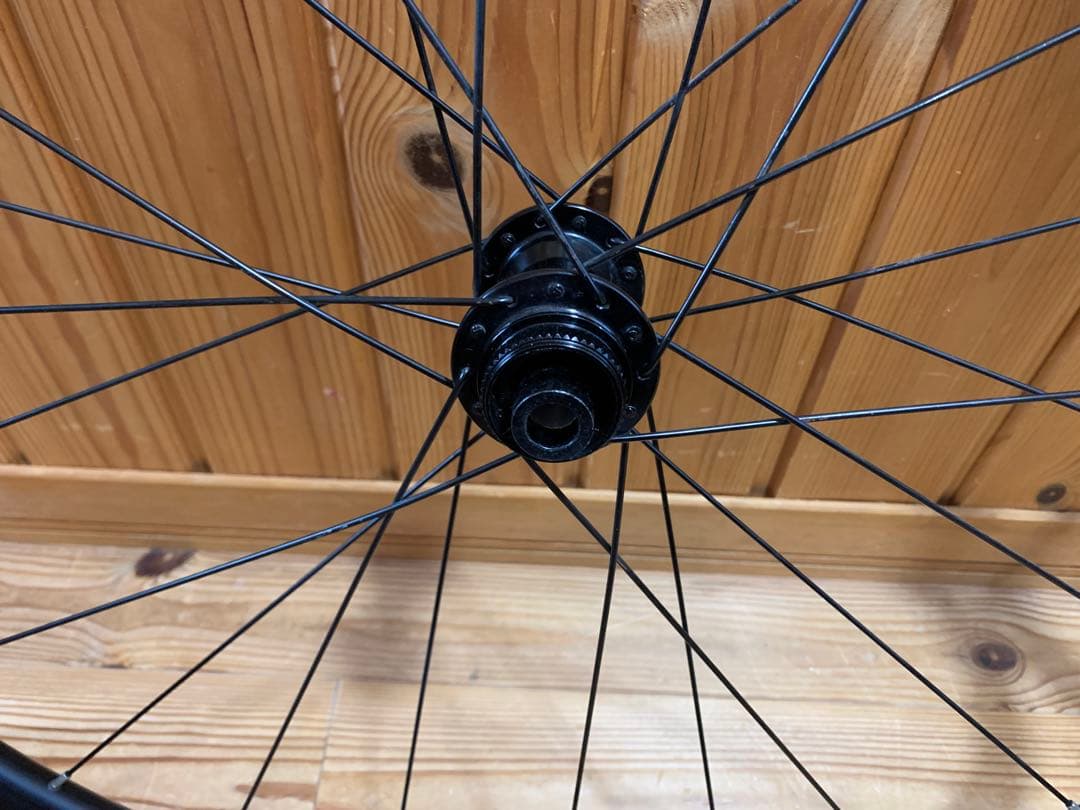 BONTRAGER AFFINITY TLR ボントレガー アフィニティーTLR
