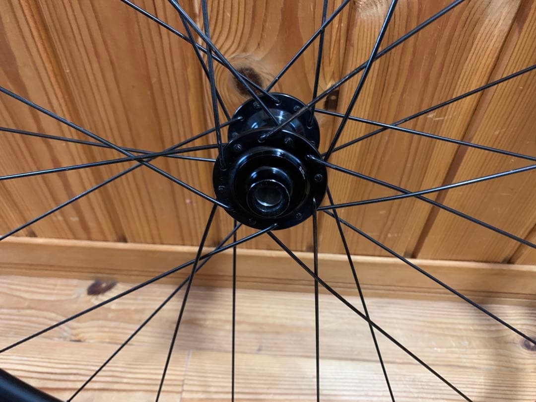 BONTRAGER AFFINITY TLR ボントレガー アフィニティーTLR
