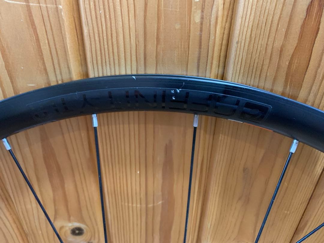 BONTRAGER AFFINITY TLR ボントレガー アフィニティーTLR