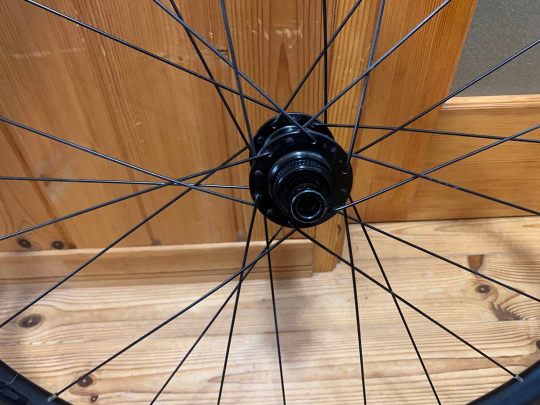 BONTRAGER AFFINITY TLR ボントレガー アフィニティーTLR