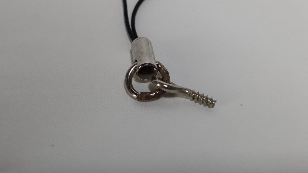 ドロヘドロ　ストラップ　キーホルダー　マスコット　フィギュア　カイマン