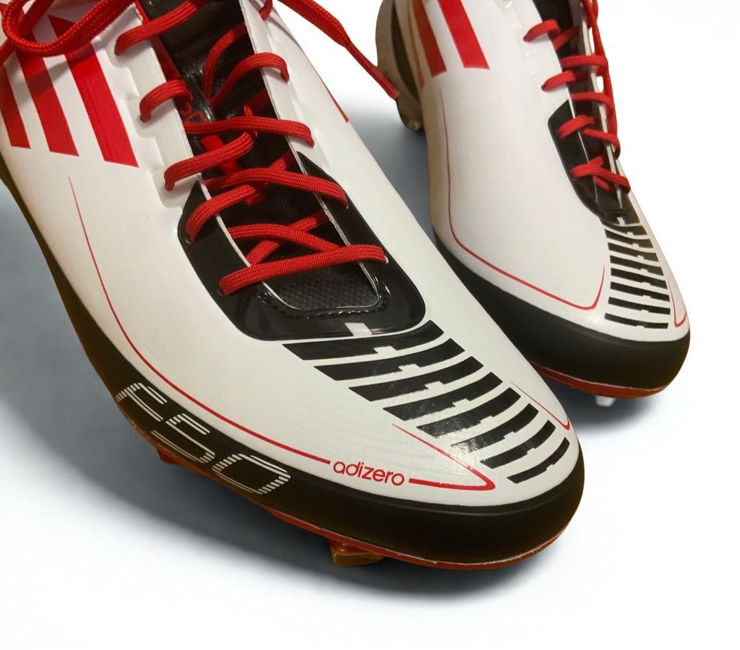 Adidas F50 ghosted Adizero サッカーシューズ 29cm