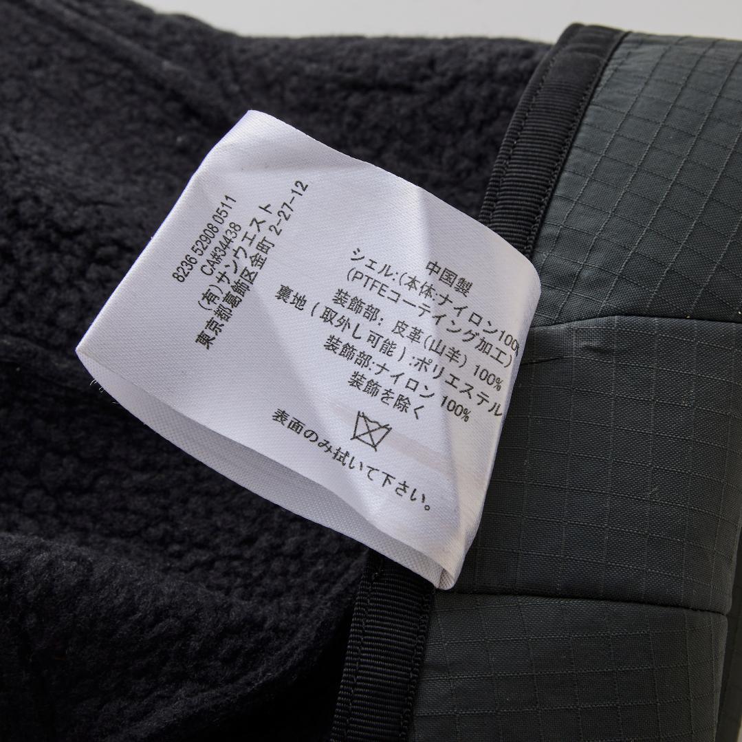 ARC'TERYX Alpha SVミトン GORE-TEX Mサイズ