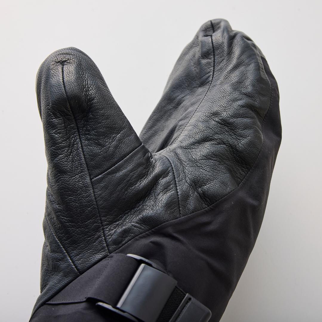 ARC'TERYX Alpha SVミトン GORE-TEX Mサイズ
