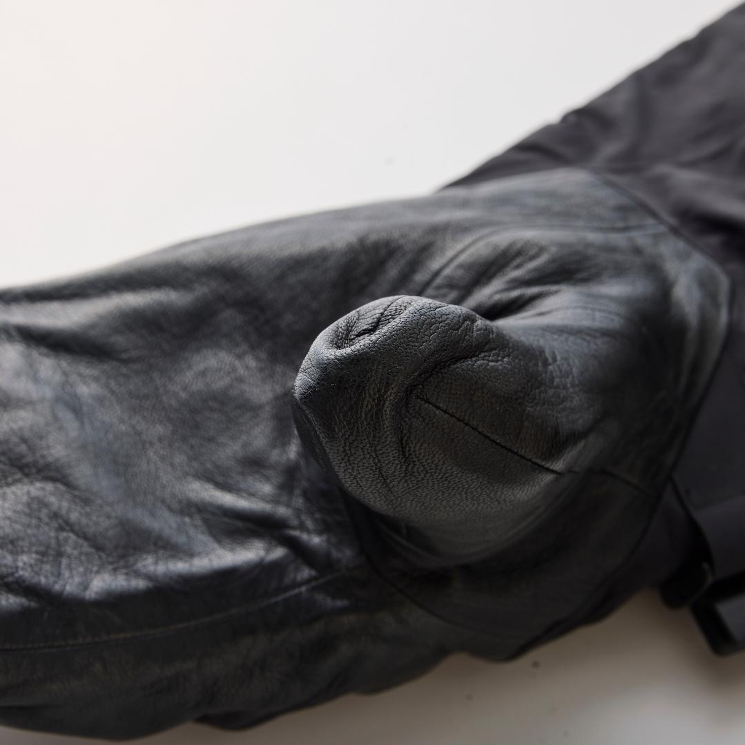 ARC'TERYX Alpha SVミトン GORE-TEX Mサイズ