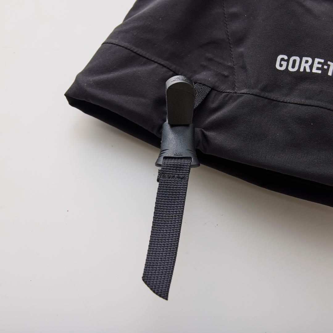 ARC'TERYX Alpha SVミトン GORE-TEX Mサイズ