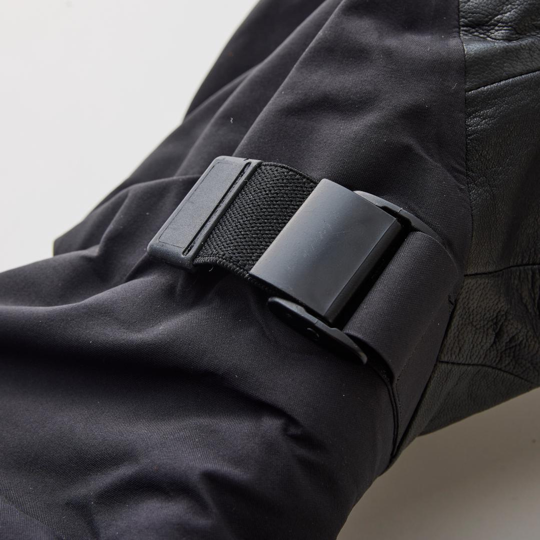ARC'TERYX Alpha SVミトン GORE-TEX Mサイズ