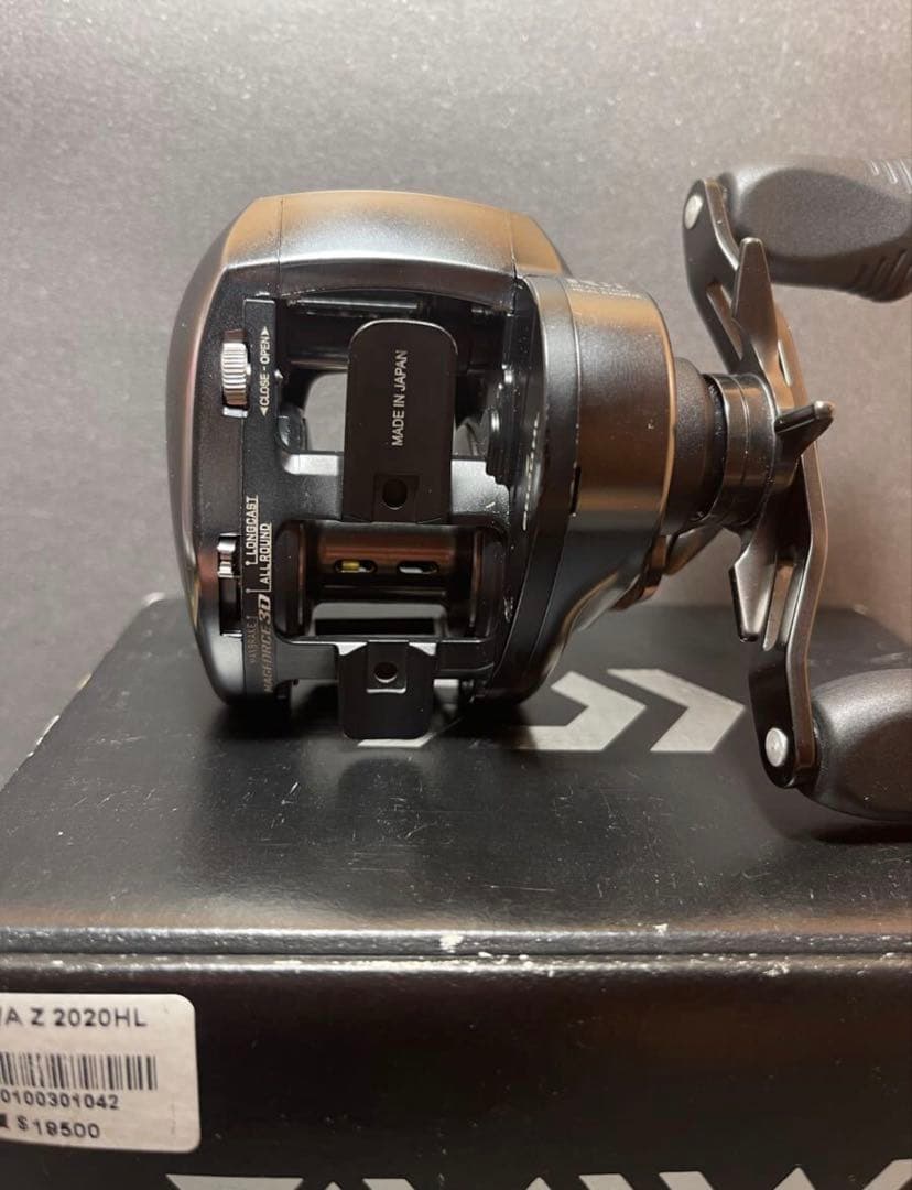 ダイワ Z 2020 HL DAIWA Z2020HL