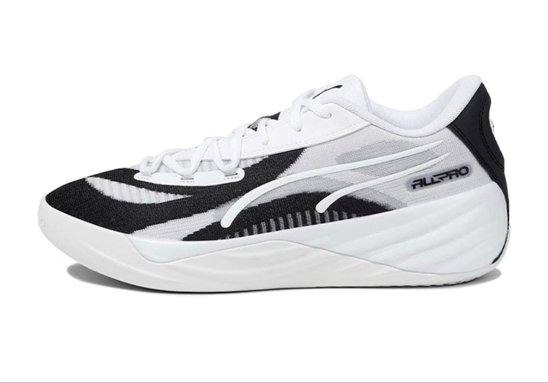 新品 PUMA All-Pro Nitro TEAM 26.0cm
