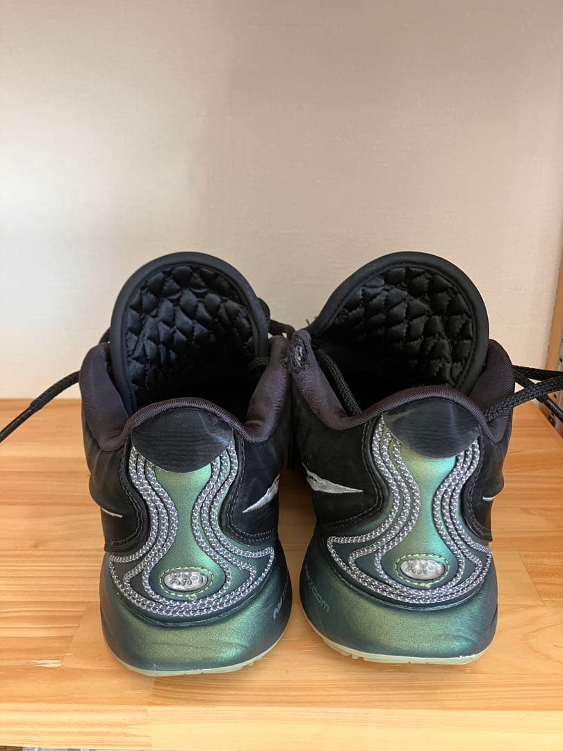 NIKE レブロン 21 LeBron xxi