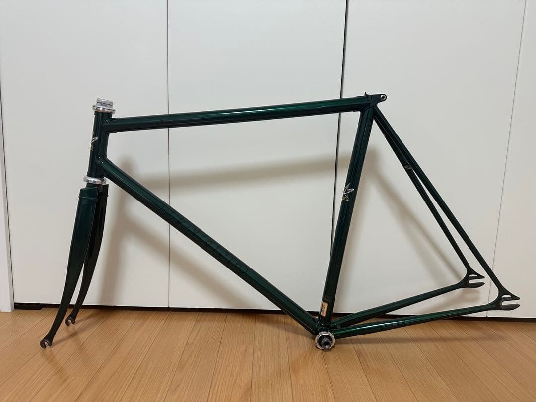 MAKINO njsフレーム
