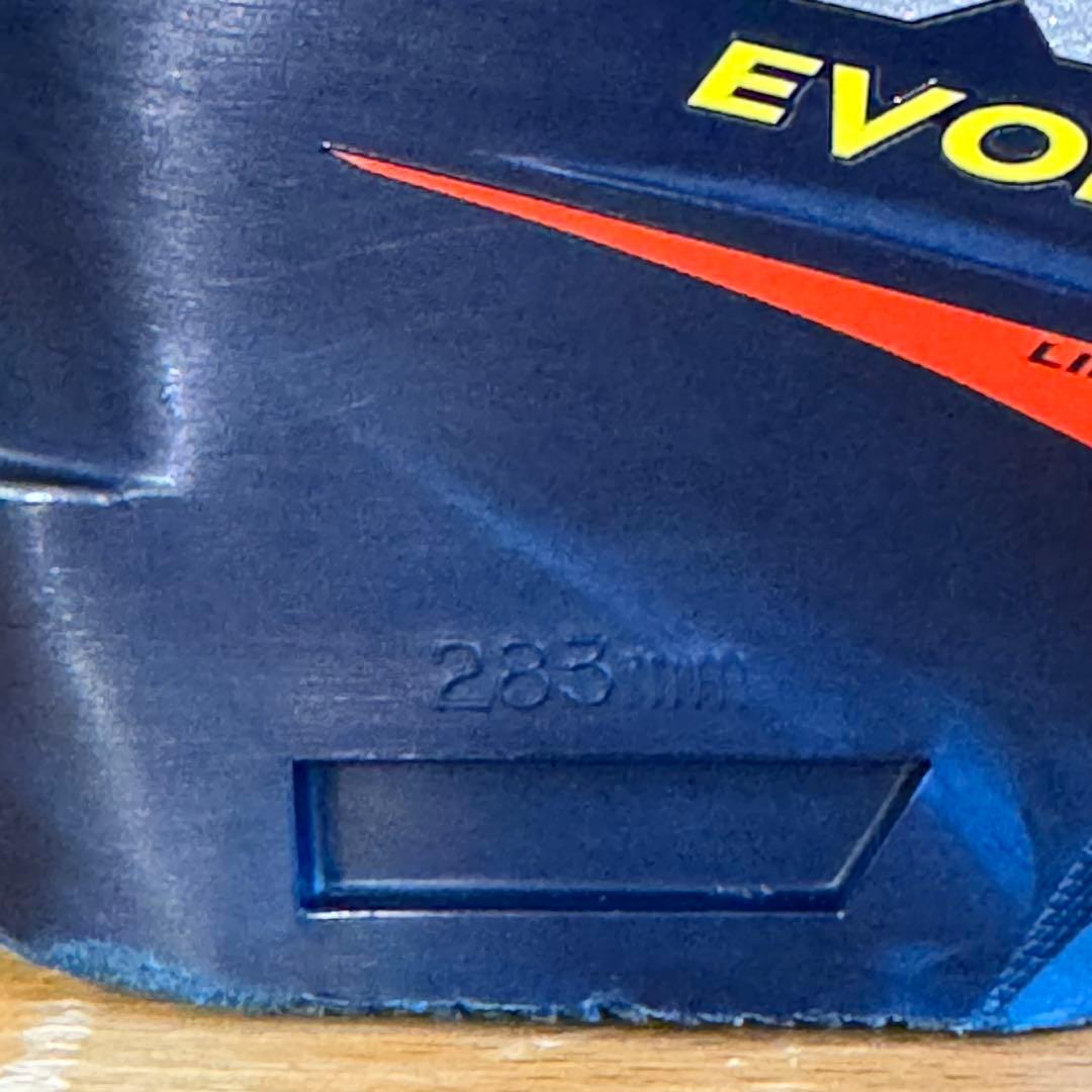 REXXAM R-EVO 100M サイズ24（24-25cm）